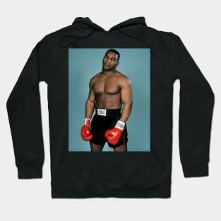 The Legend 'Iron' Mike Tyson Hoodie